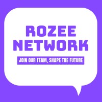 Rozee Network logo - Similar company to Wintechlogix