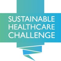 Sustainable Healthcare Challenge logo - Similar company to Nordic Center For Sustainable Healthcare (Ncsh)
