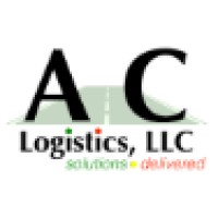 A C Logistics, Llc