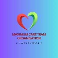 Maximum Care Team logo - Similar company to Usaidia Network