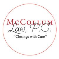 McCollum Law, PC logo - Similar company to Cary Communications