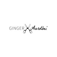 Ginger Aardbei logo - Similar company to Ginger & Fred Gmbh