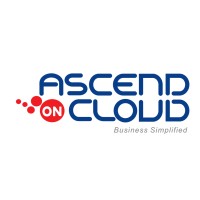 ASCEND on Cloud logo - Similar company to Business Simplified