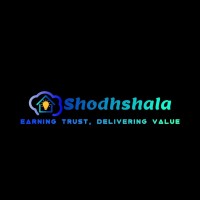 Shodhshala Innotech Pvt. Ltd. logo - Similar company to Triade Llc