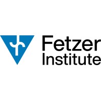 Fetzer Institute logo - Similar company to The Frederick P. Lenz Foundation For American Buddhism