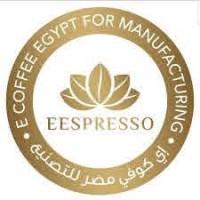 E Coffee Egypt For Manufacturing logo - Similar company to Desso Coffee