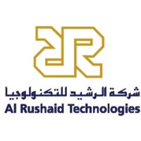 AL RUSHAID TECHNOLOGIES logo - Similar company to Al Rushaid Technologies Company
