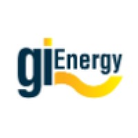 GI ENERGY logo - Similar company to Gipower