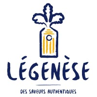 Légenèse logo - Similar company to Bara-Ka