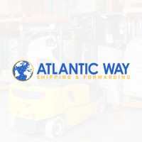 Atlantic Way - Shipping And Forwarding logo - Similar company to Ad Rem Group