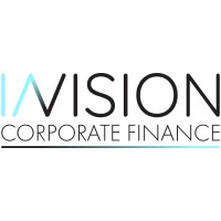 INVISION Corporate Finance logo - Similar company to Finanstartup