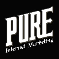 Pure Internet Marketing (overgenomen door ZIGT in 2022) logo - Similar company to Buro Mlbrgn