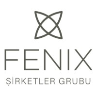 Fenix Şirketler Grubu logo - Similar company to Sert Yapi Grup