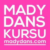 Mady Dans logo - Similar company to Whynot İstanbul