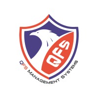 QFS Certification PERÚ logo - Similar company to Intercert Certification