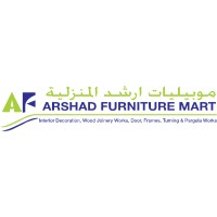 Arshad Furniture Mart. logo - Similar company to Warelounge Furniture Launching Soon