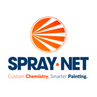 Spray-Net logo - Similar company to Etj Advisory
