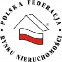 Polska Federacja Rynku Nieruchomości logo - Similar company to Administrator24.Info