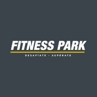 Fitness Park España logo - Similar company to O2 Centro Wellness