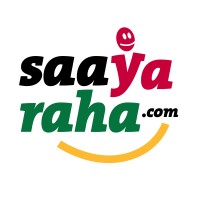 Saayaraha logo - Similar company to Chainable Corp.