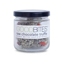 GoodBites Group logo - Similar company to The Kitchen Community