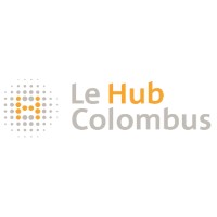 Le Hub Colombus logo - Similar company to Légende Ged L Erp