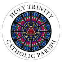 Holy Trinity logo - Similar company to Simple Impact