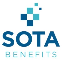 SOTA Benefits logo - Similar company to Lensabl (Acquired By Visibly)