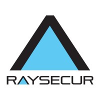 RaySecur, Inc. logo - Similar company to Alcatraz