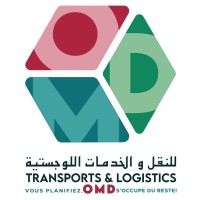 OMD Transports & Logistics logo - Similar company to Condor Logistics