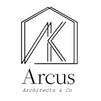 Arcus Architects & Co logo - Similar company to Arcus Consulting Ltd.
