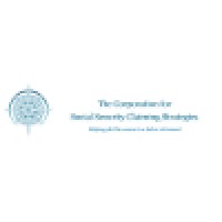 The Corporation For Social Security Claiming Strategies