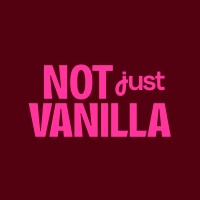 Not Just Vanilla logo - Similar company to One Four Seven