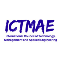 International Council Of Technology, Management, And Applied Engineering Inc.