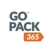 GoPack365 logo - Similar company to Ruufe
