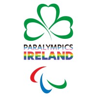 Paralympics Ireland logo - Similar company to Irish Sport And Exercise Sciences Association