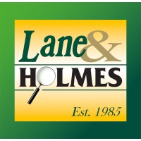 Lane & Holmes Estate Agents logo - Similar company to Goodacres Residential