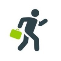 chercheur d'emploi logo - Similar company to Bonzo Group