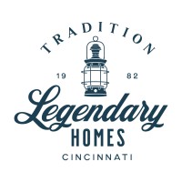 Legendary Homes logo - Similar company to Lisa & Company