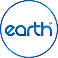 Earth Syscom logo - Similar company to Trackzone