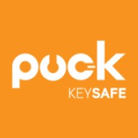 Puck Keysafe logo - Similar company to Preox.Rs Gmbh