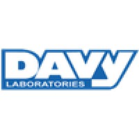 Davy Laboratories logo - Similar company to Davy Engineering Co.