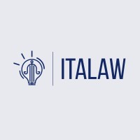 ITALAW logo - Similar company to Studio Legale Grolla