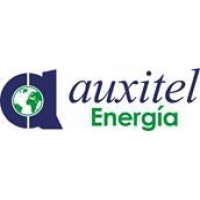 AUXITEL ENERGIA S.L.U. logo - Similar company to Sparkw/Data
