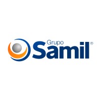Grupo Samil logo - Similar company to I9Tmg