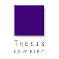 Thesis Law Firm logo - Similar company to Skopa - Zanganas & Associates Law Firm