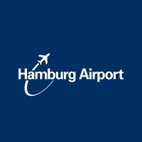 Hamburg Airport logo - Similar company to Frankfurt Airport Retail Gmbh & Co. Kg