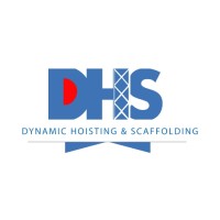 Dynamic Hoisting & Scaffolding logo - Similar company to Sales Fix
