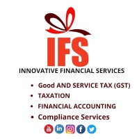 INNOVATIVE FINANCIAL SERVICES logo - Similar company to Innovative Financial Services, Llc