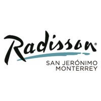 Radisson Hotel Monterrey San Jerónimo logo - Similar company to Eis Latam